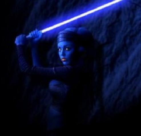 Aayla Secura