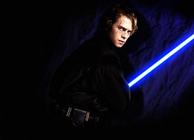 Anakin Skywalker