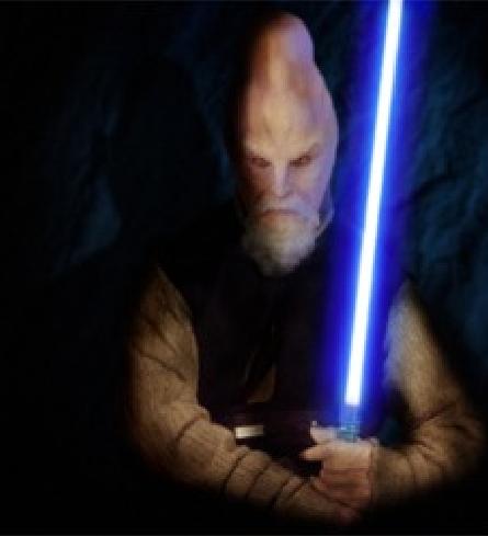 Ki-Adi Mundy