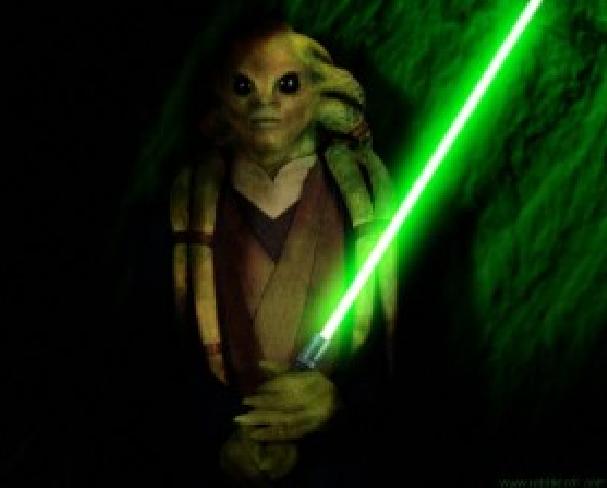 Kit Fisto