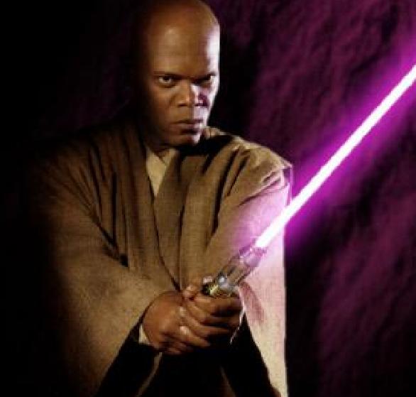 Mace Windu