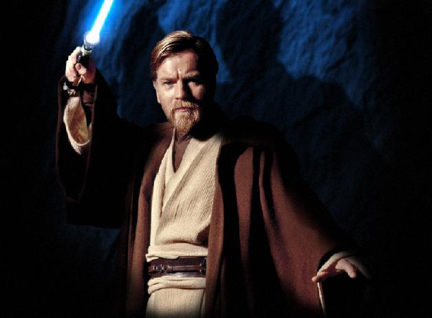 Obi-Wan Kenobi