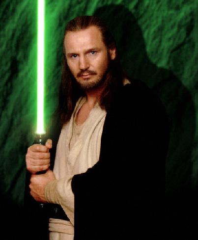 Qui Gon Jin