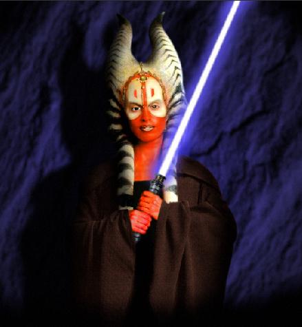Shaak Ti