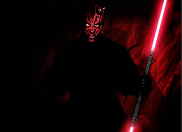 Darth Maul