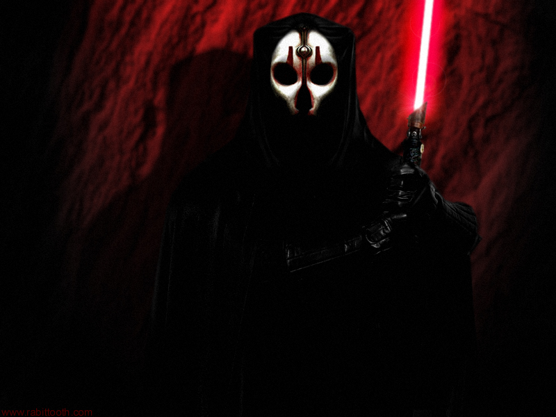 Darth Nihilus