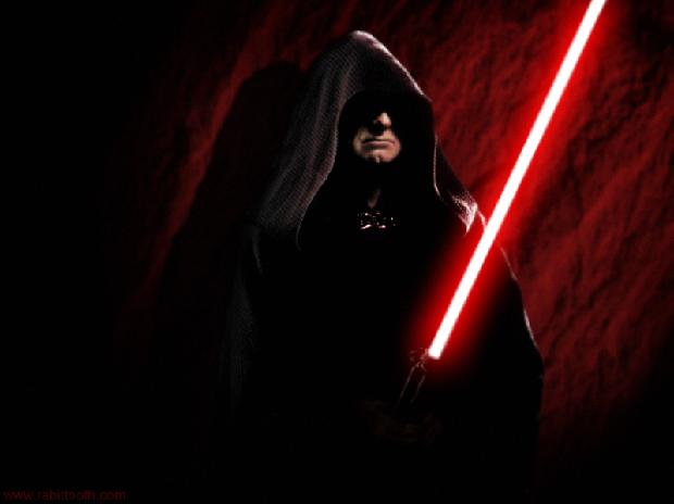 Darth Sidious